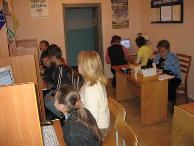 У світі квітів